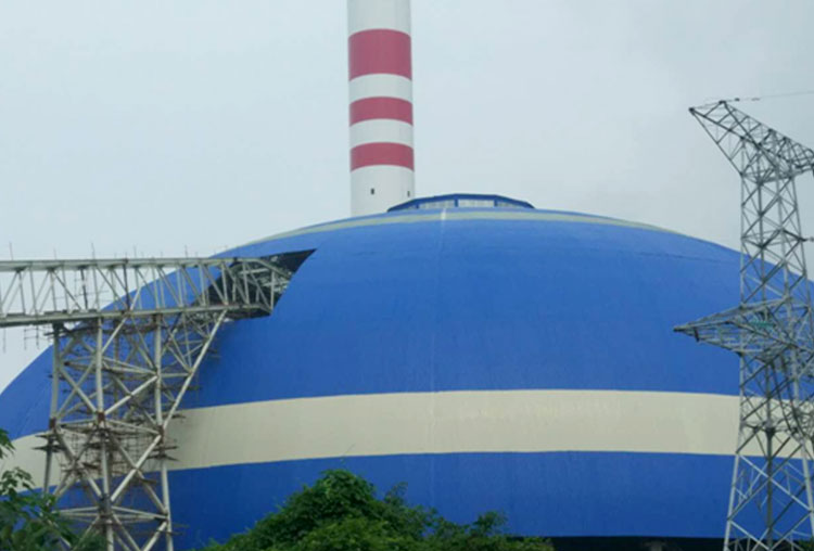 广西华磊新型材料公司料库